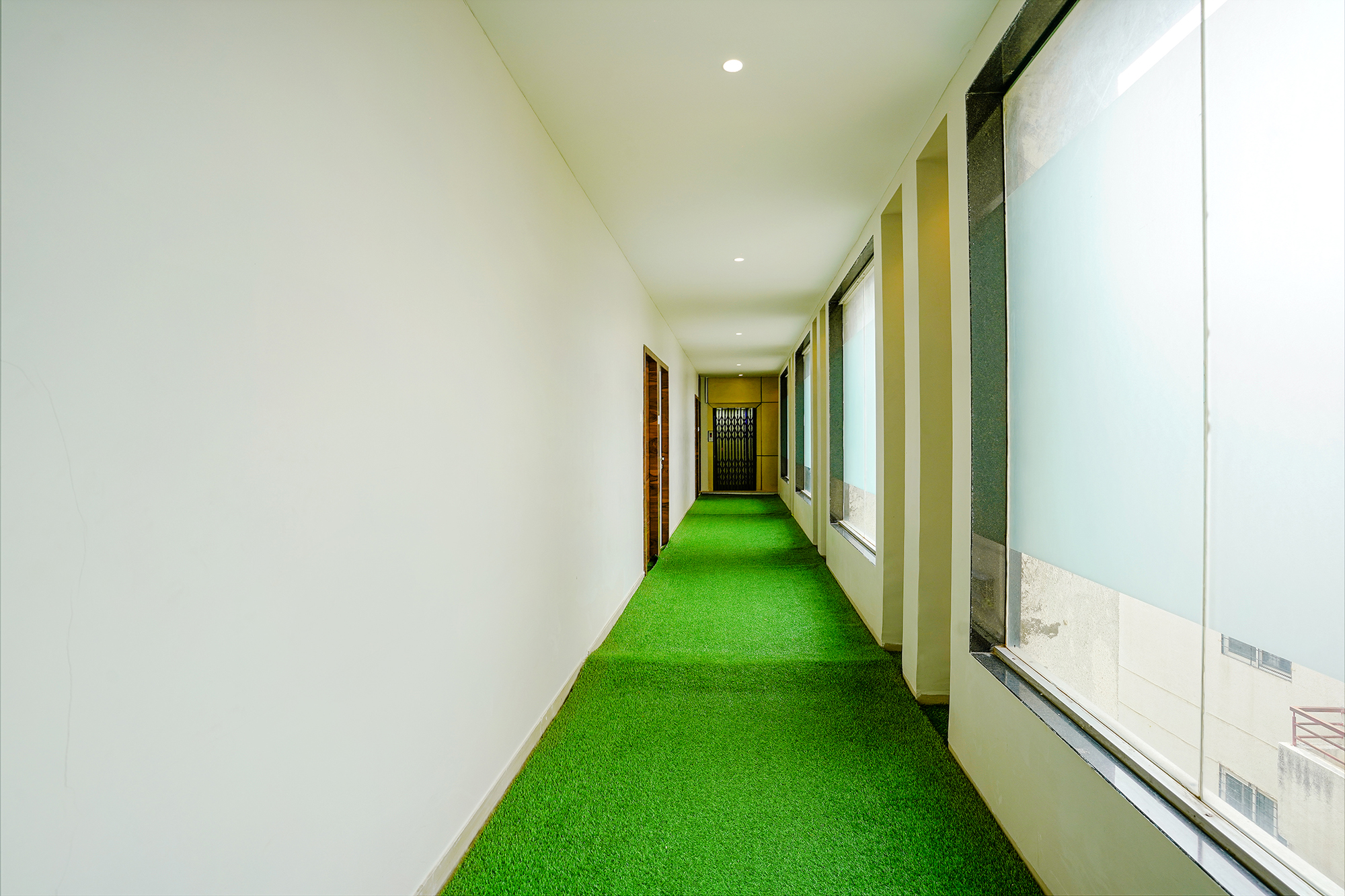 FabHotel Kesar Inn, Pune 5