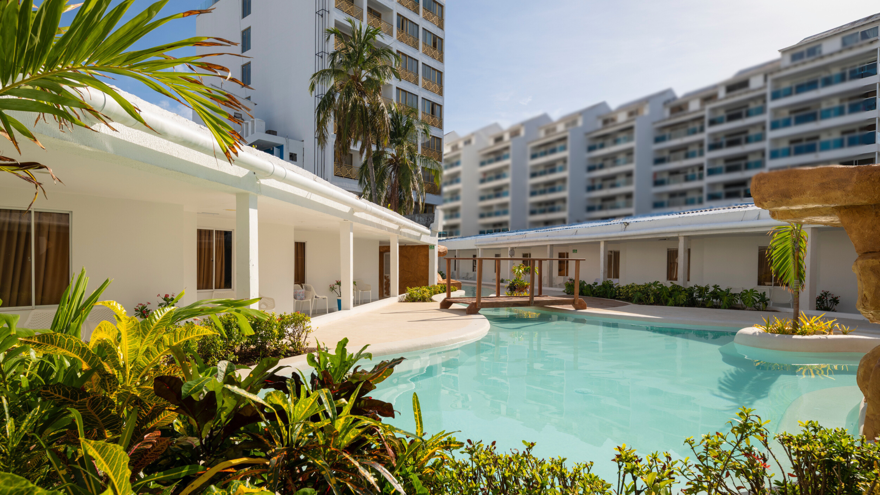 Hotel El Dorado San Andrés