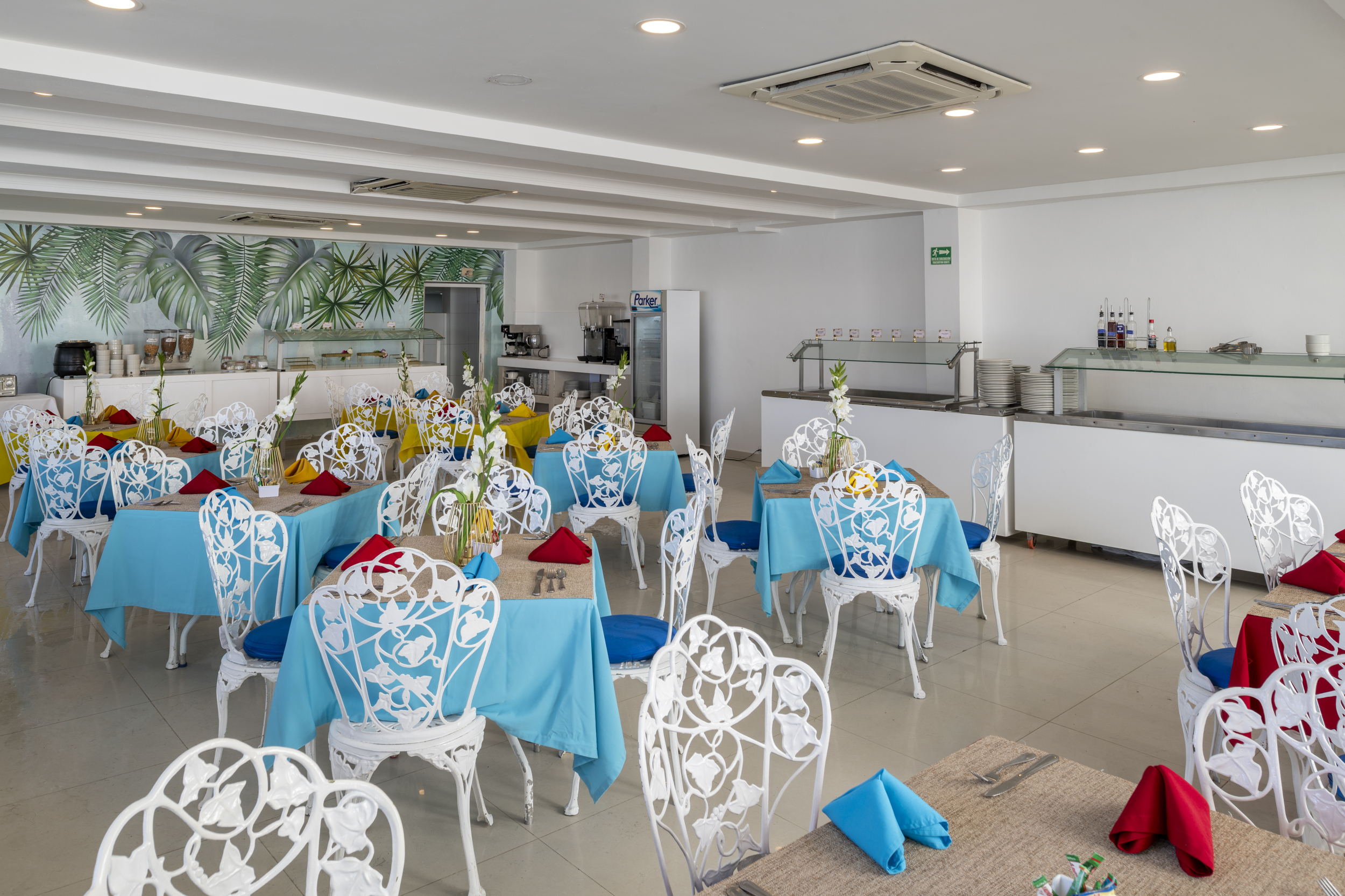 Hotel El Dorado San Andrés