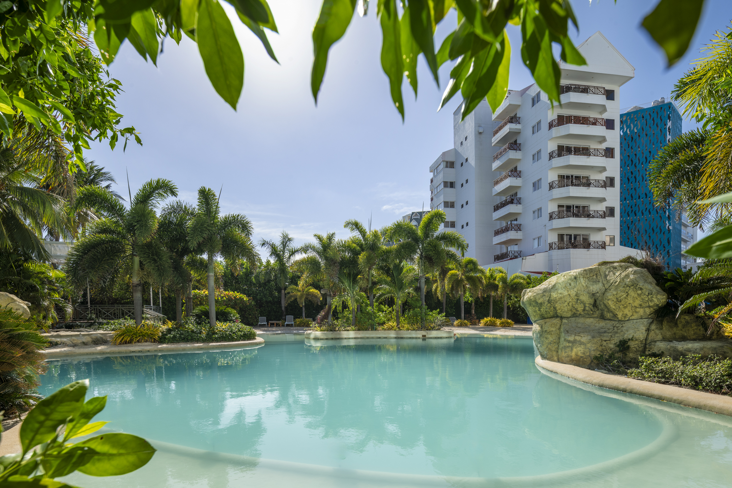 Hotel Arena Blanca by Dorado