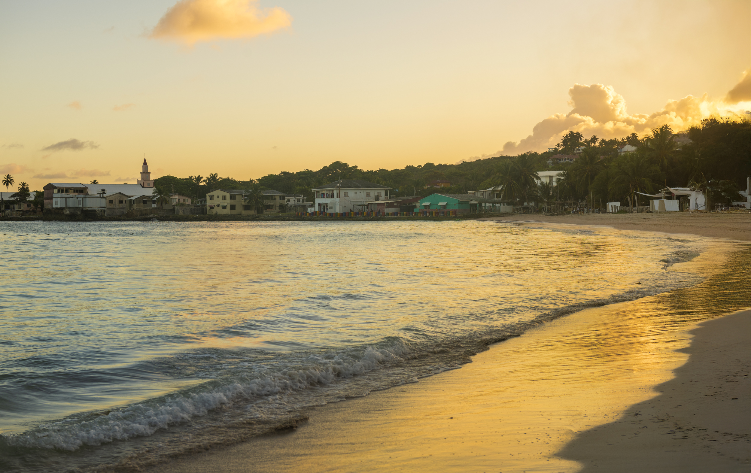 Hotel Reina del Mar By Dorado
