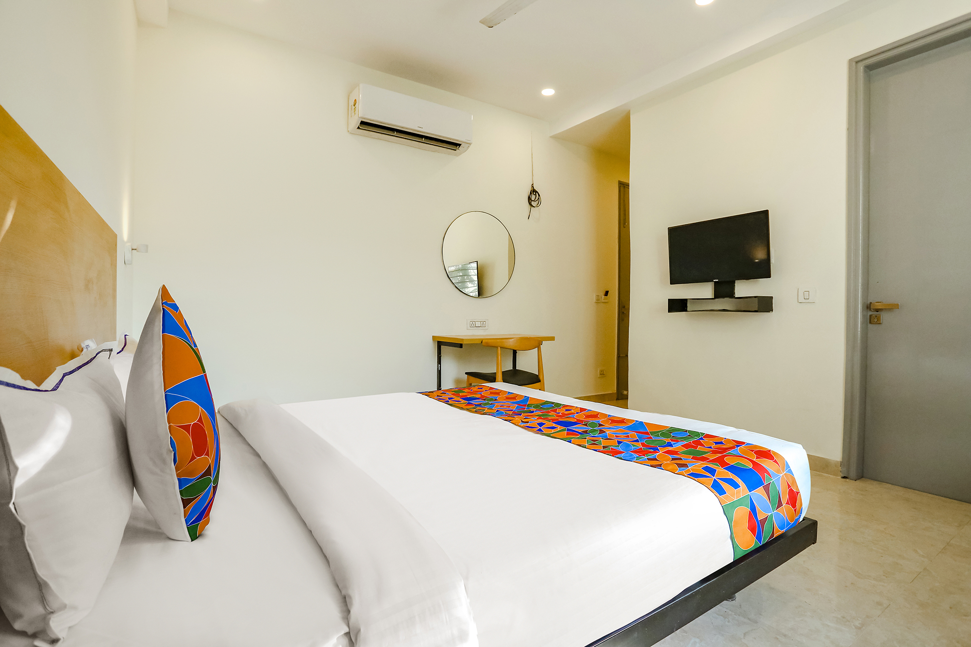 FabHotel Rose Aroma, Gurgaon 2