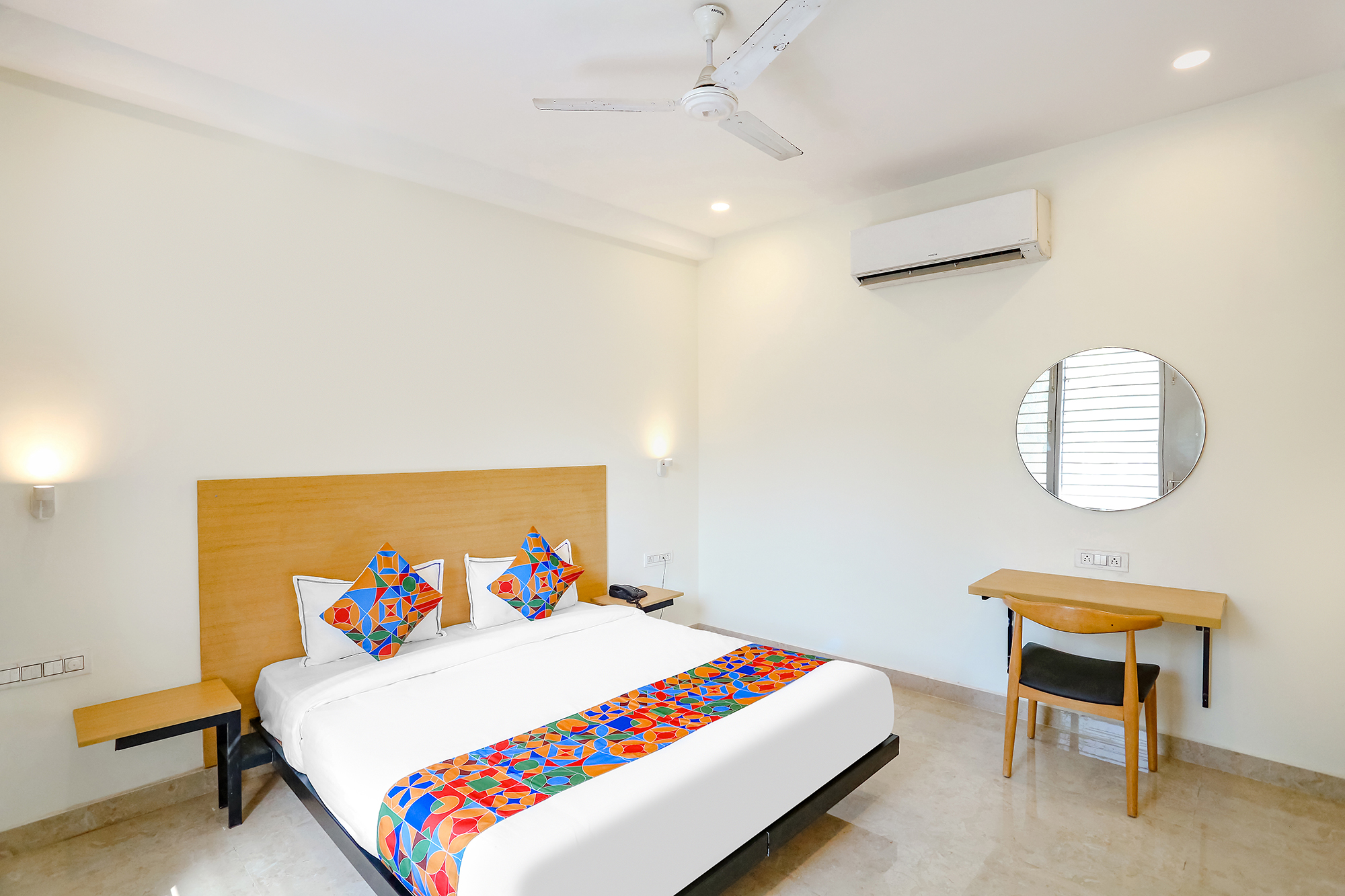 FabHotel Rose Aroma, Gurgaon 3