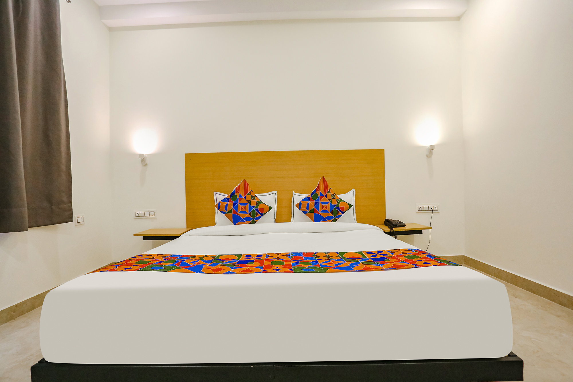 FabHotel Rose Aroma, Gurgaon 4