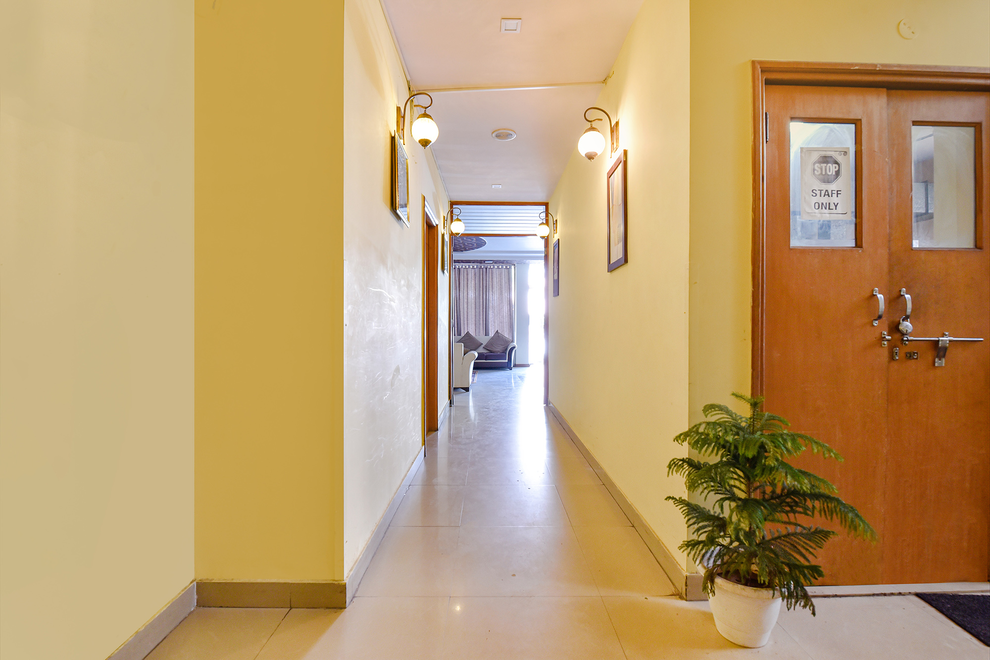 FabHotel Royal Residency, Jaipur 2