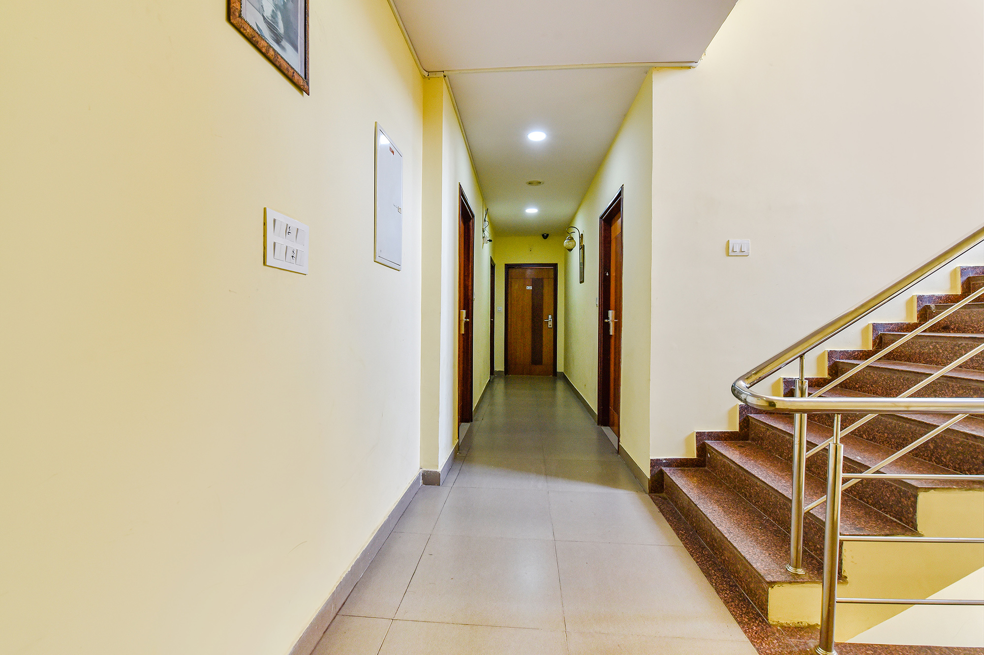 FabHotel Royal Residency, Jaipur 3