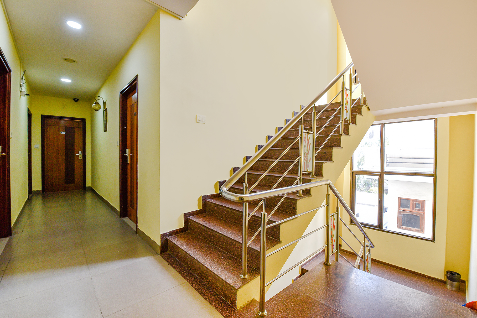 FabHotel Royal Residency, Jaipur 5