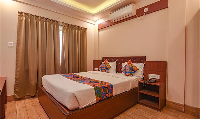 FabHotel Restin, Kolkata 2