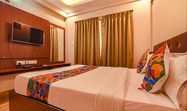 FabHotel Restin, Kolkata 3