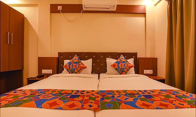 FabHotel Restin, Kolkata 5