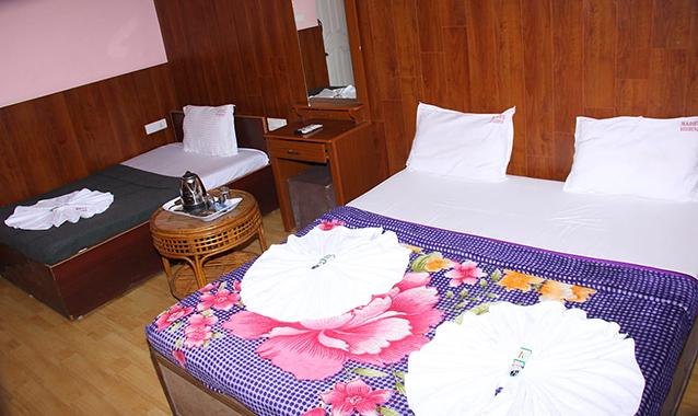 FabHotel Madhu Grand Residency, Kodaikanal 4
