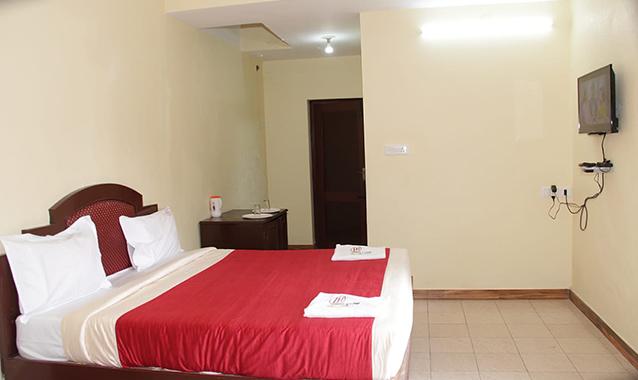 FabHotel Raaja Purnima Residency, Kodaikanal 3