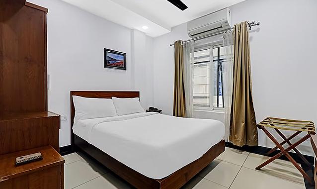 FabHotel PGS Inn, Ernakulam 2