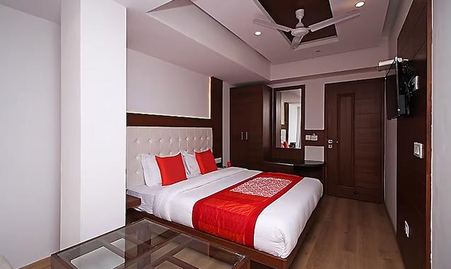 FabHotel Mayfield, Mussoorie 2