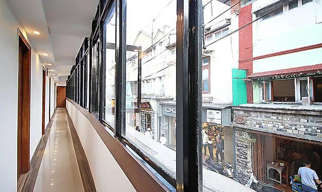 FabHotel Mayfield, Mussoorie 3