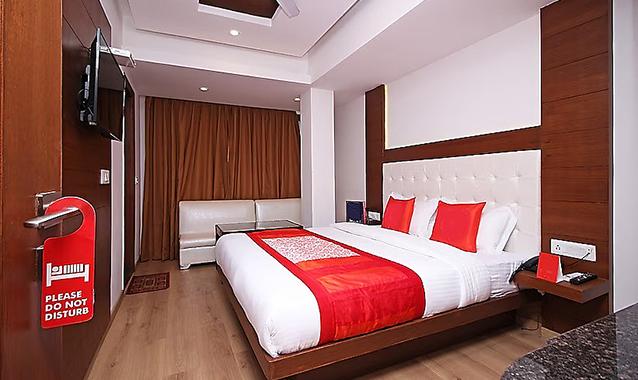 FabHotel Mayfield, Mussoorie 4
