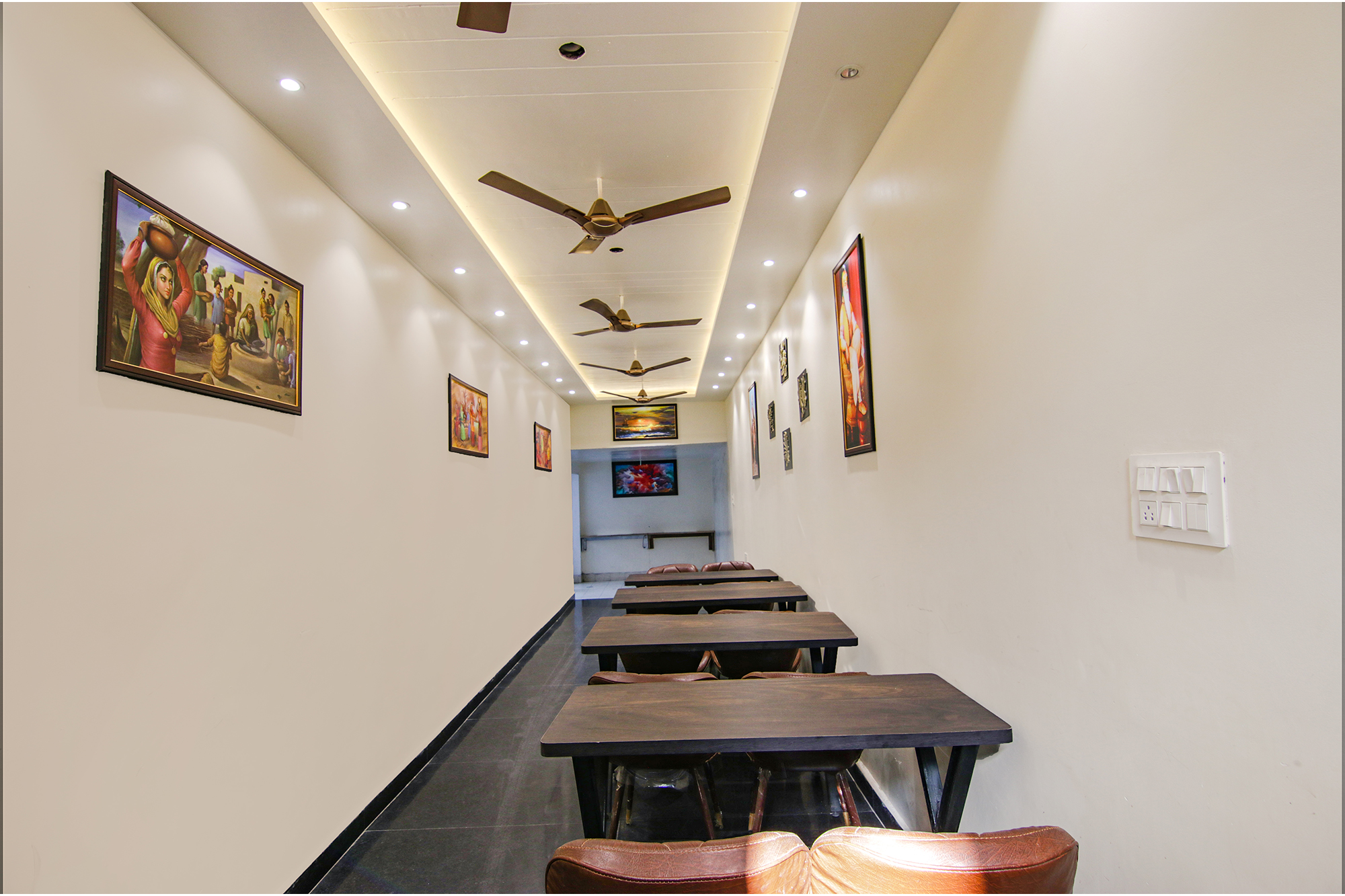 FabHotel Punjab Pride, Amritsar
