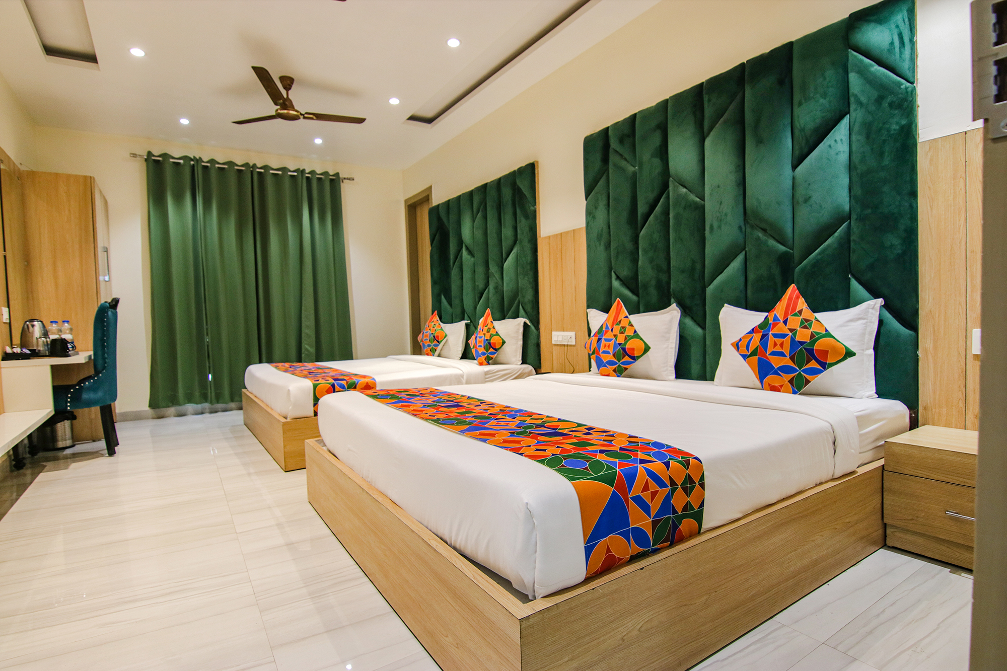 FabHotel Punjab Pride, Amritsar 3
