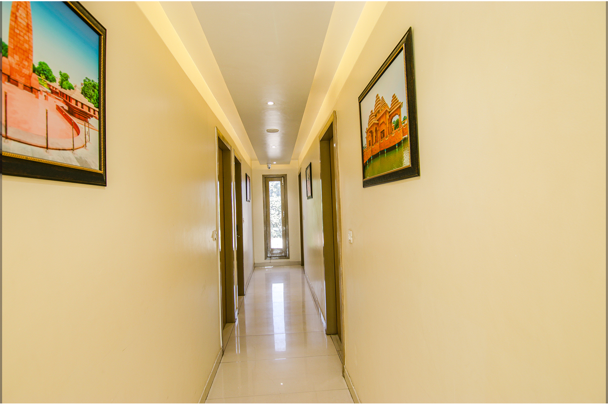 FabHotel Punjab Pride, Amritsar 4