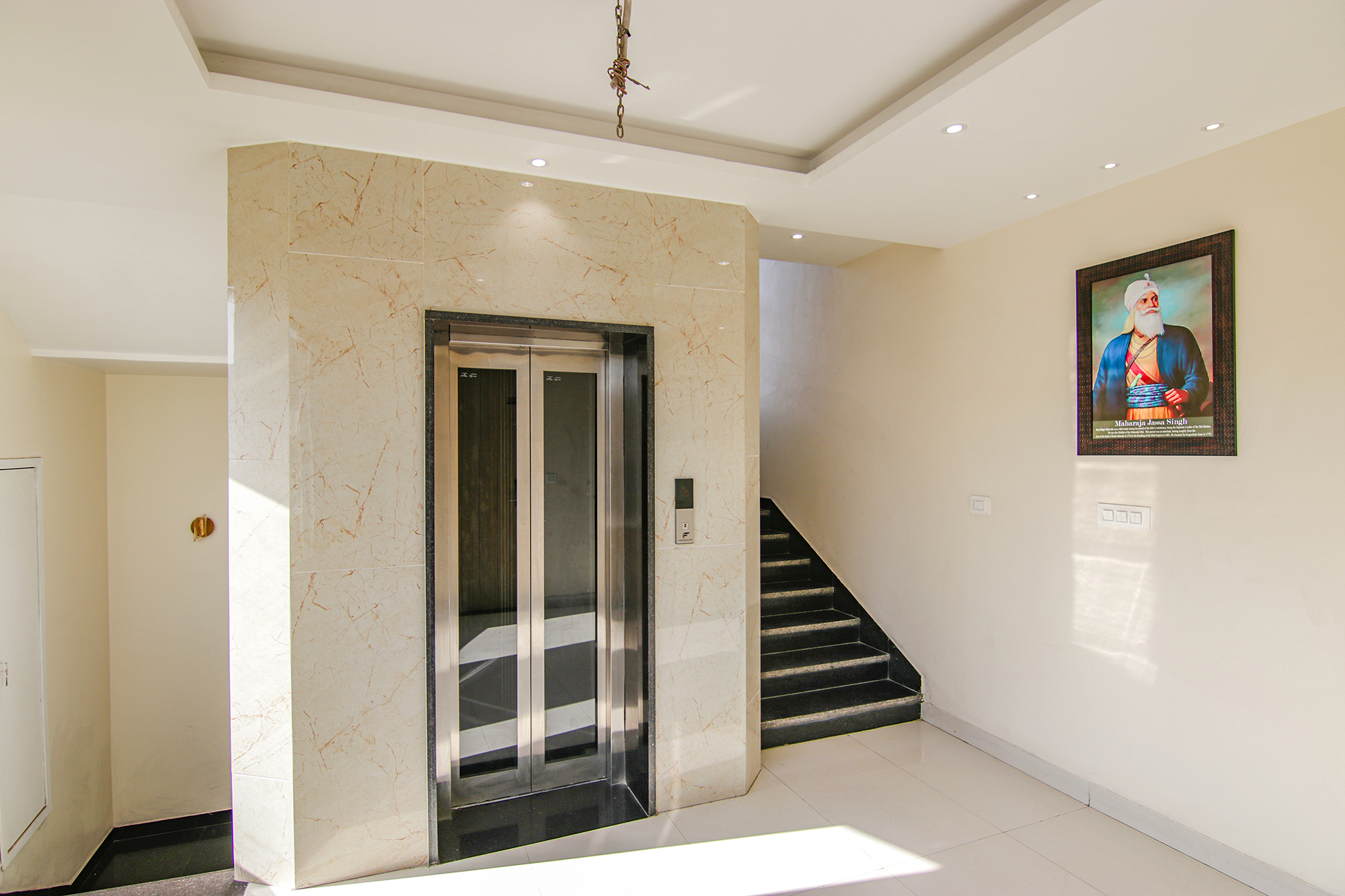 FabHotel Punjab Pride, Amritsar 5