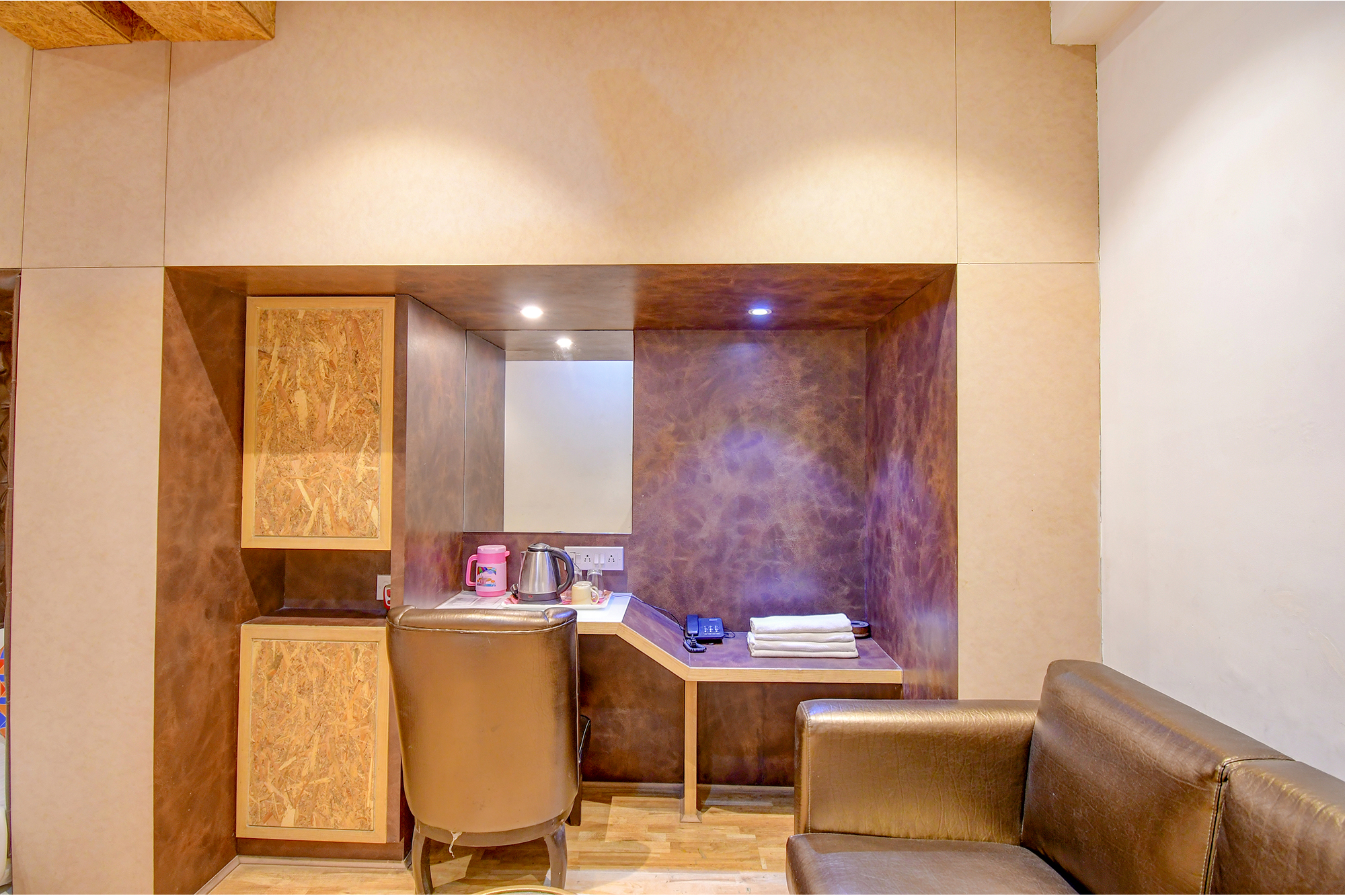 FabHotel Heritage, Kolkata 5