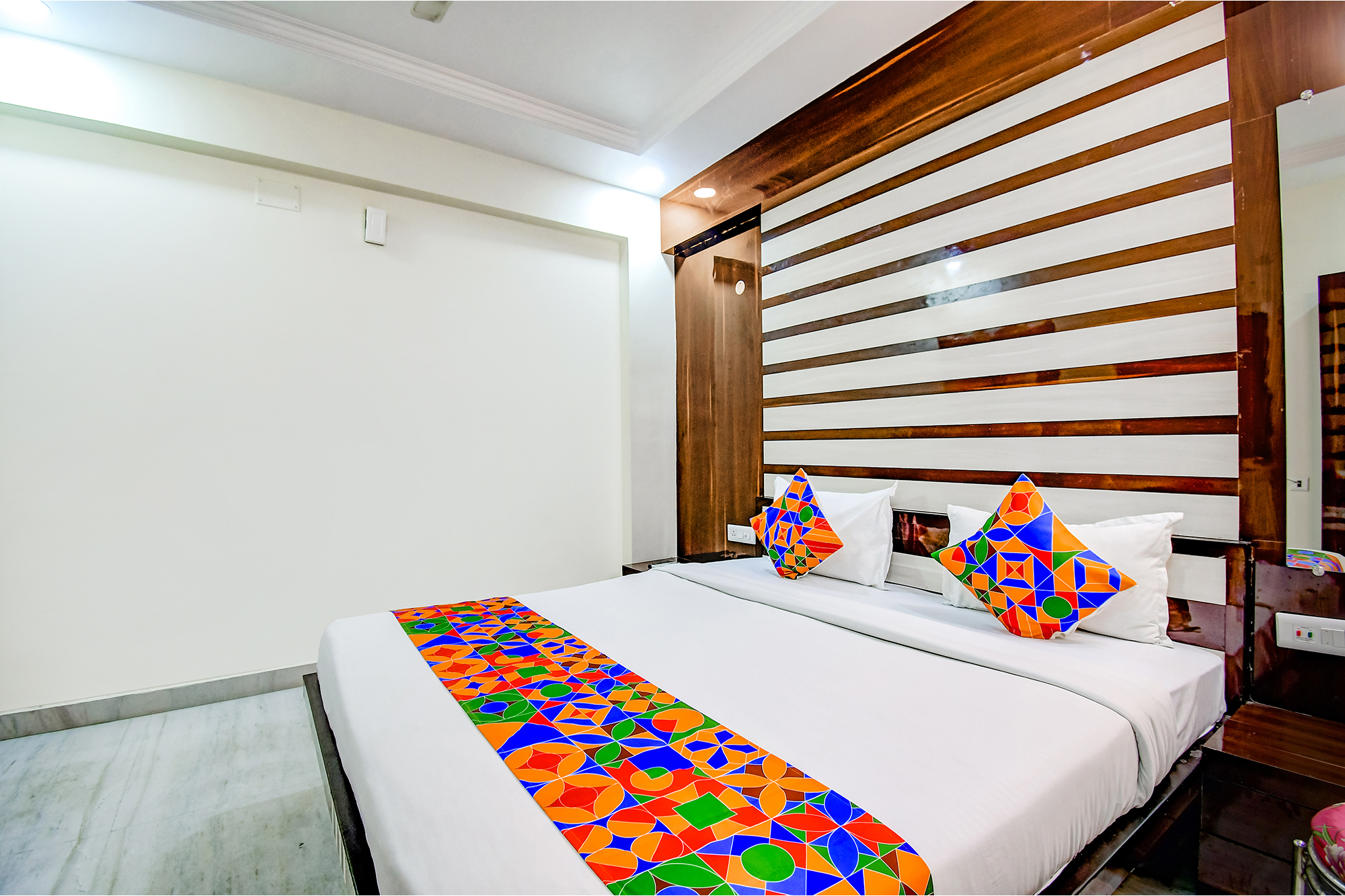 FabHotel Royal Palm, Kolkata 2