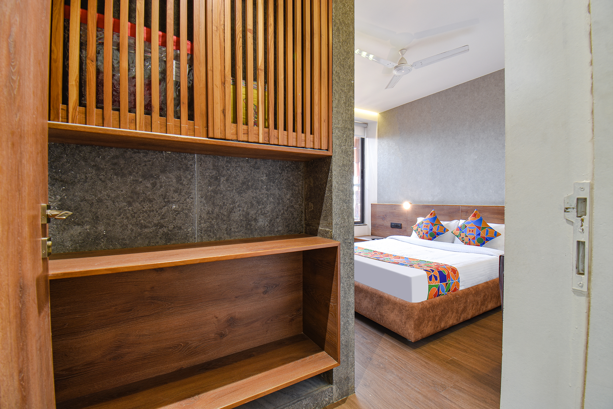 FabHotel Brown Inn, Pune 4
