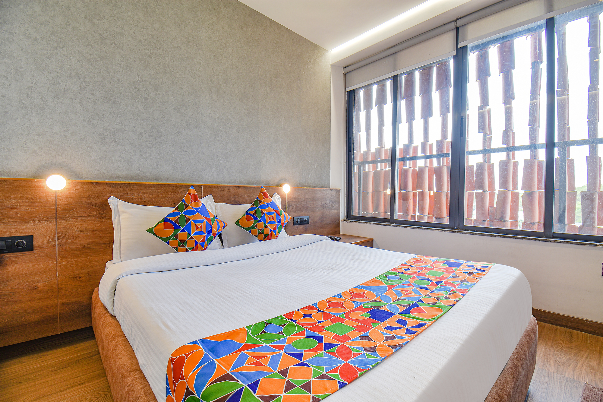 FabHotel Brown Inn, Pune 5