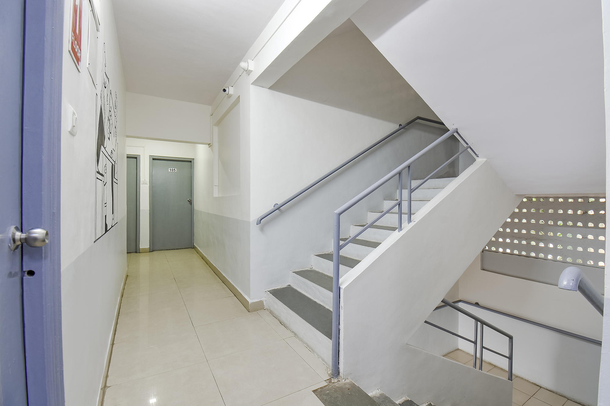FabHotel Destiny Living, Pune 2