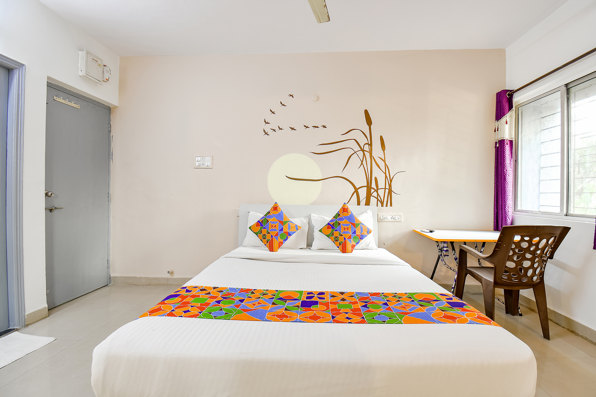 FabHotel Destiny Living, Pune 5