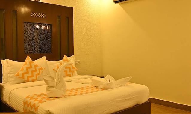 FabHotel De Oriel, Bangalore 2