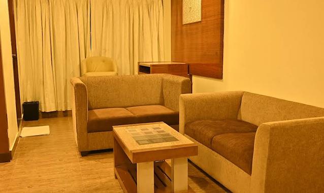FabHotel De Oriel, Bangalore 3
