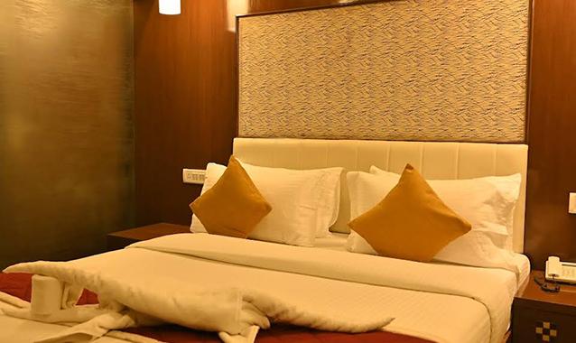 FabHotel De Oriel, Bangalore 4
