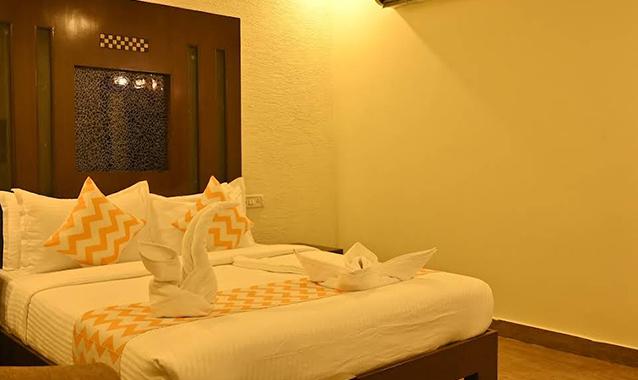 FabHotel De Oriel, Bangalore 5