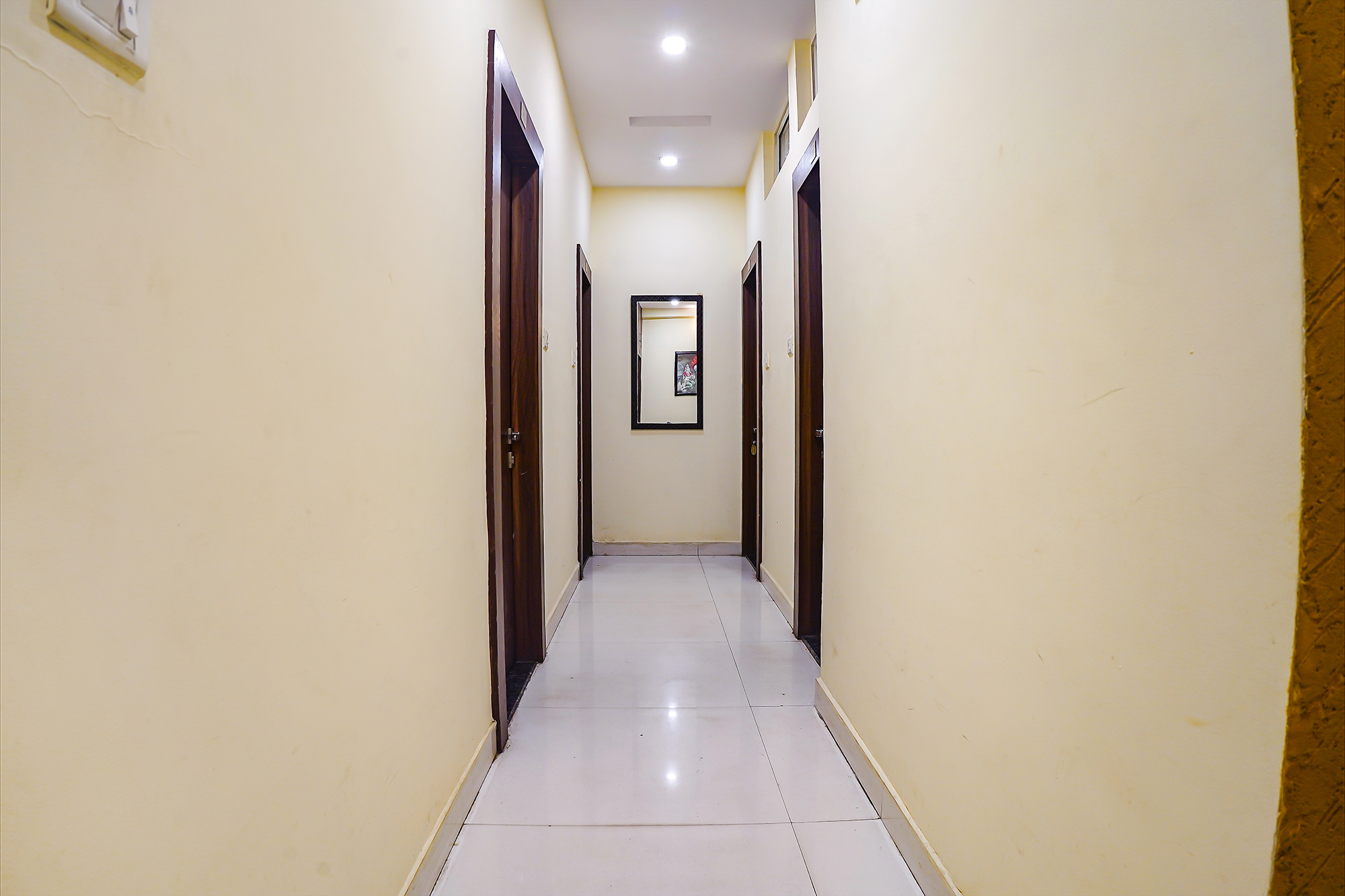 FabExpress Shri Villas, Bhopal 2