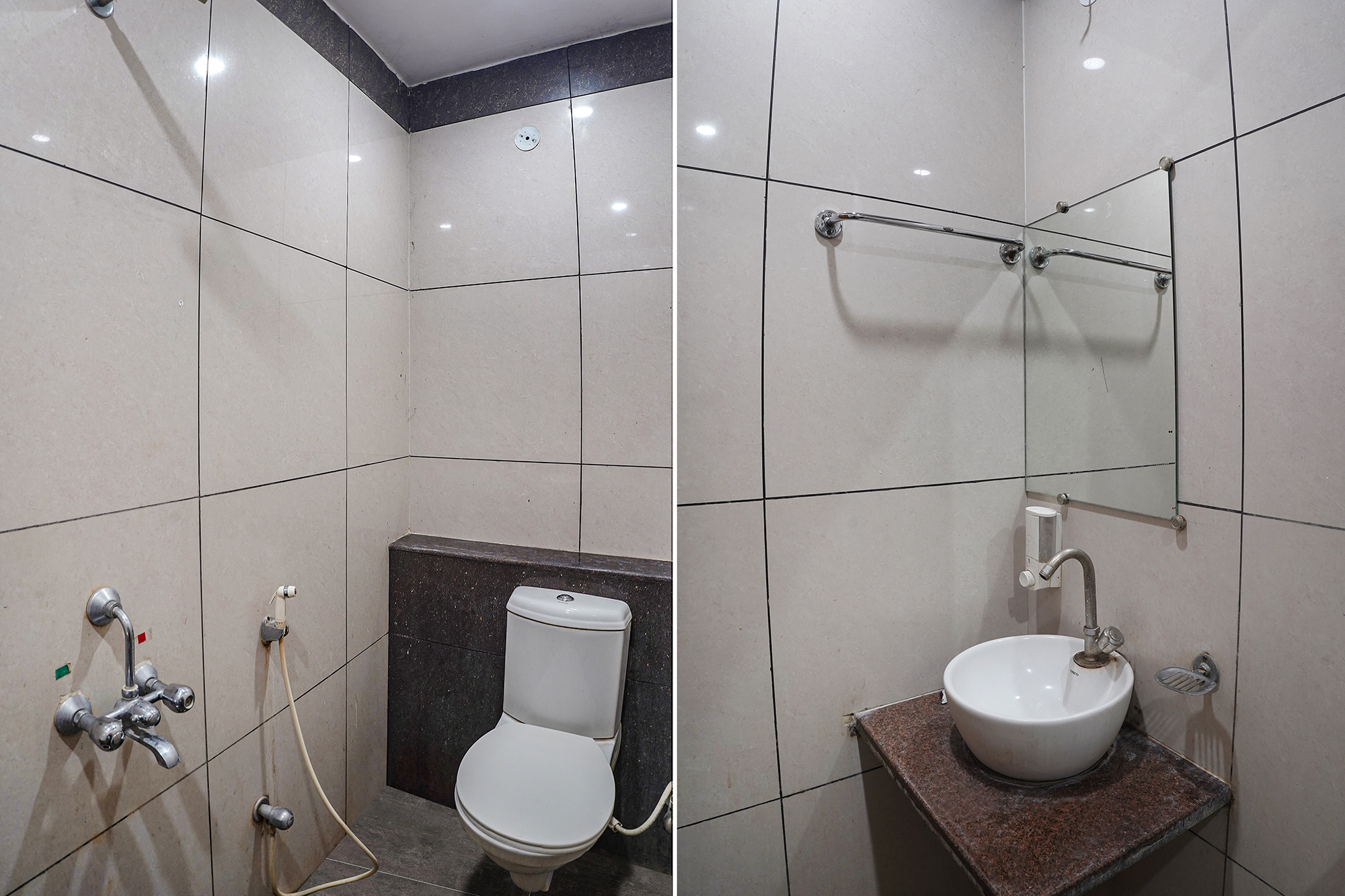 FabExpress Shri Villas, Bhopal 3
