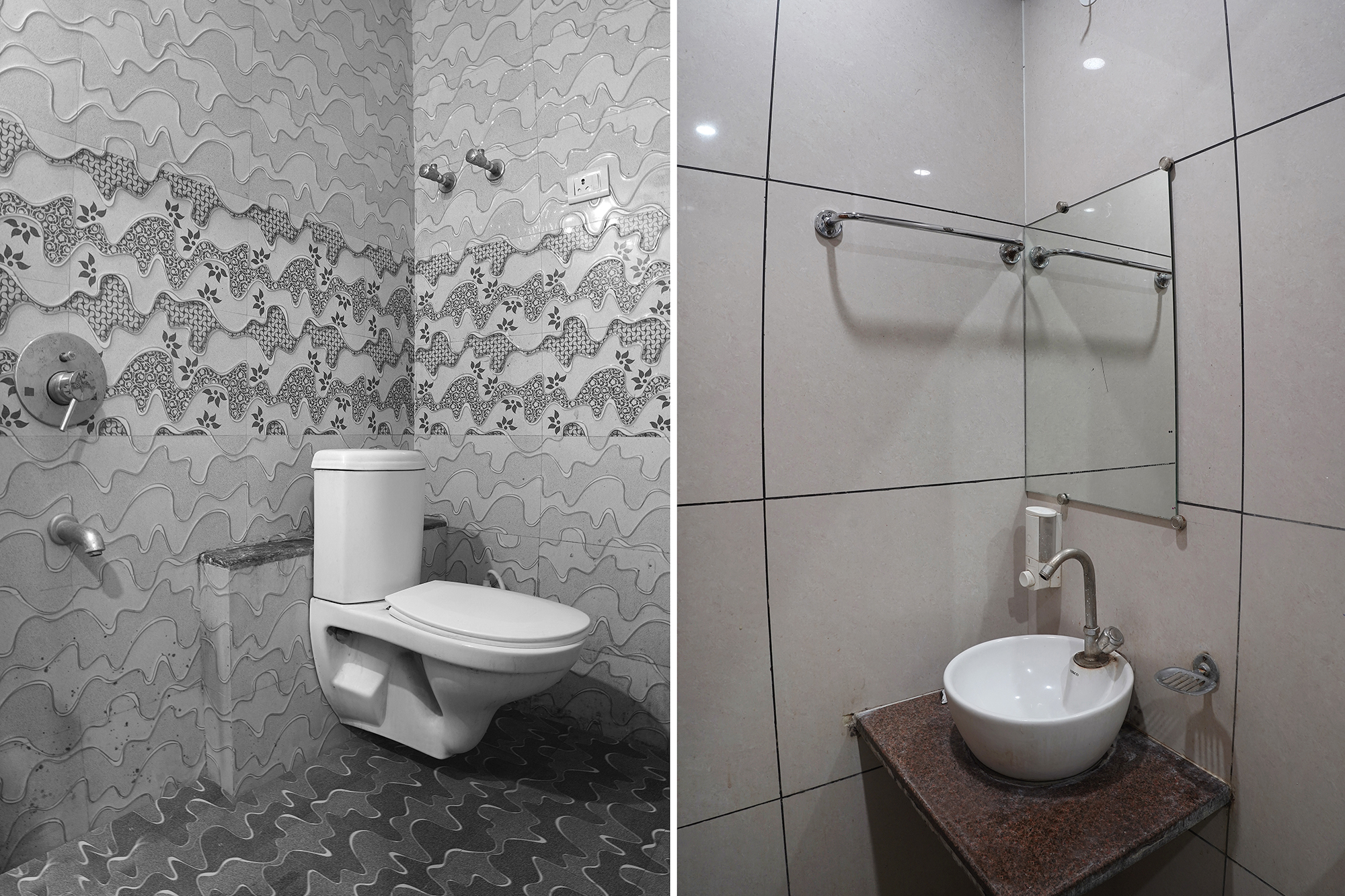 FabExpress Shri Villas, Bhopal 4
