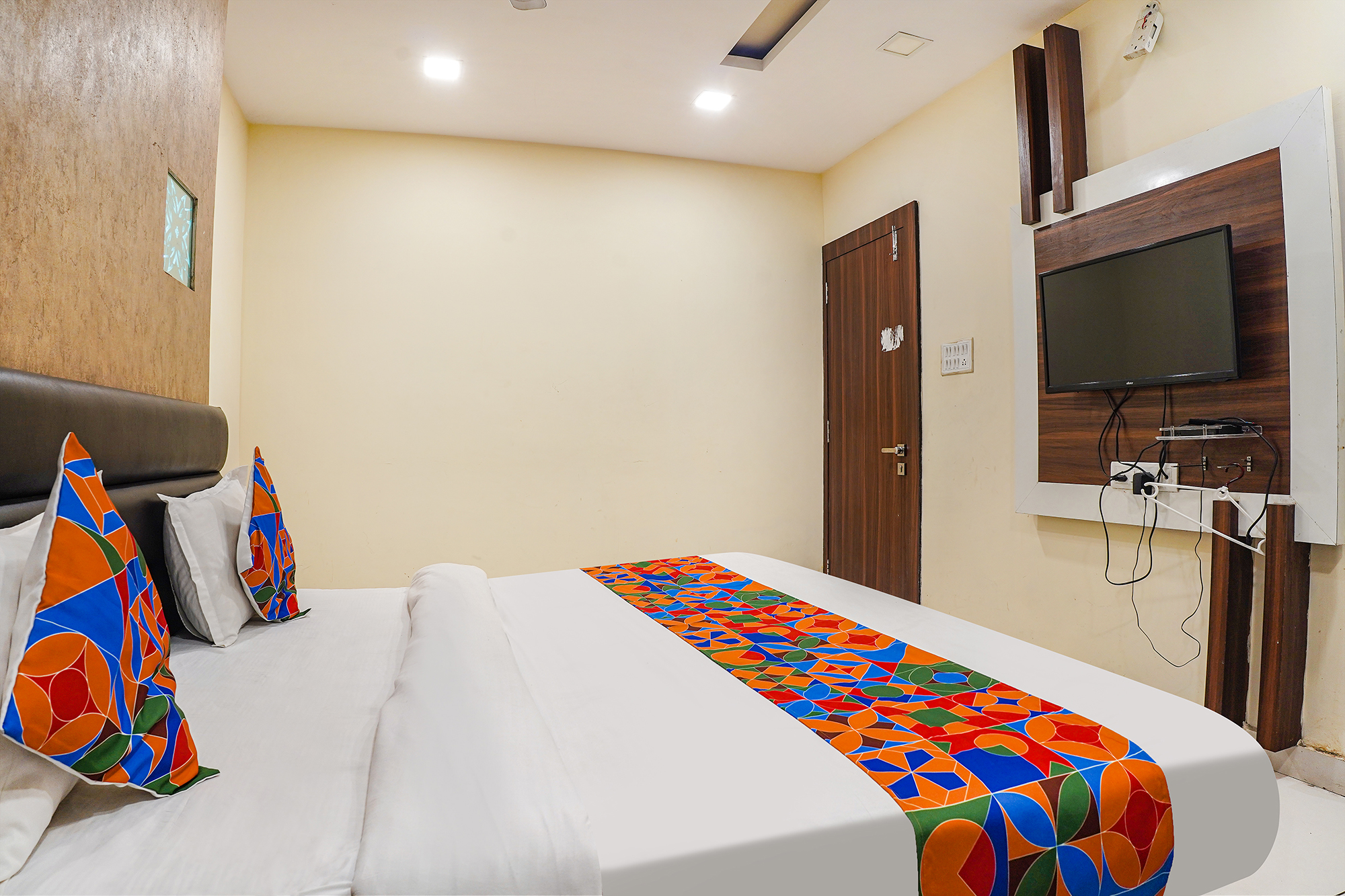 FabExpress Shri Villas, Bhopal 5