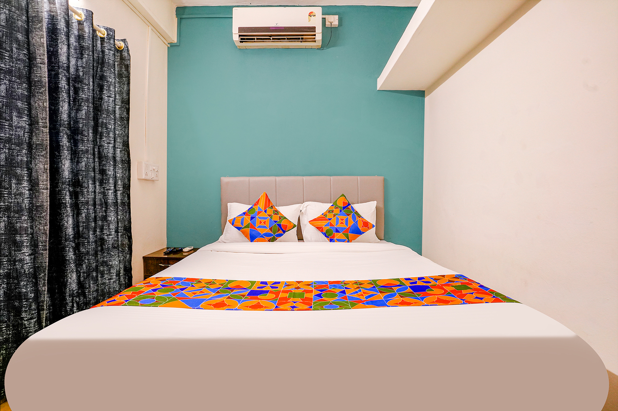 FabHotel GLH Stay, Pune