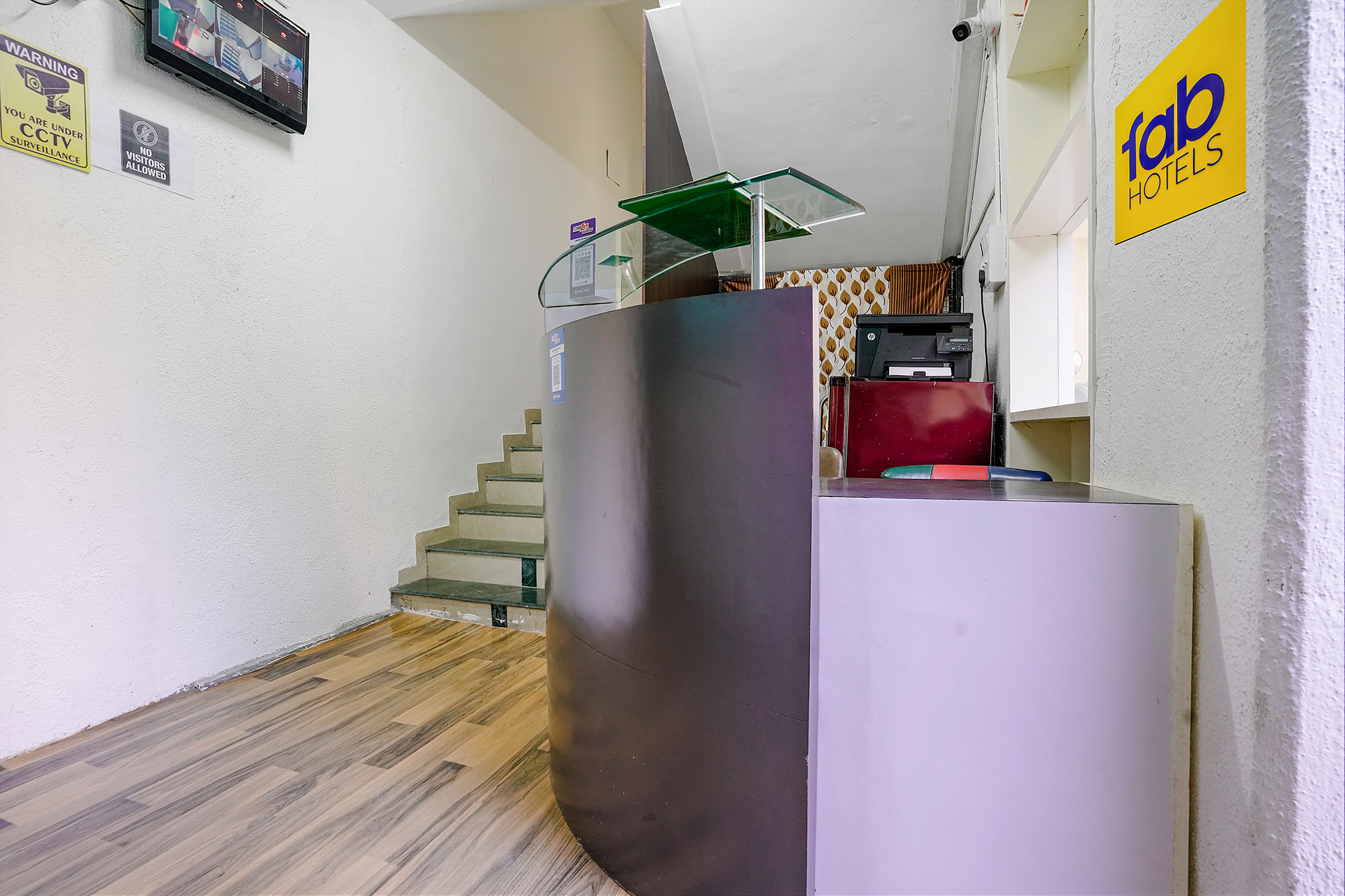FabHotel GLH Stay, Pune 2