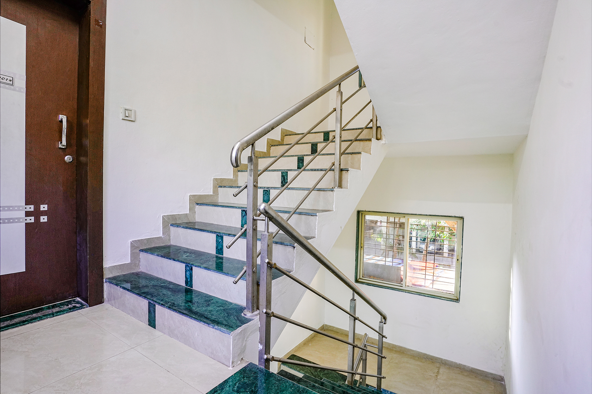 FabHotel GLH Stay, Pune 3