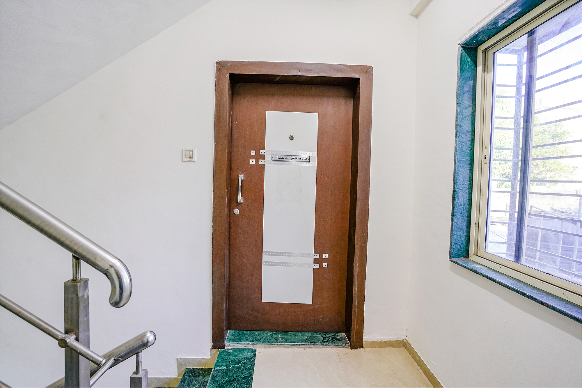 FabHotel GLH Stay, Pune 5