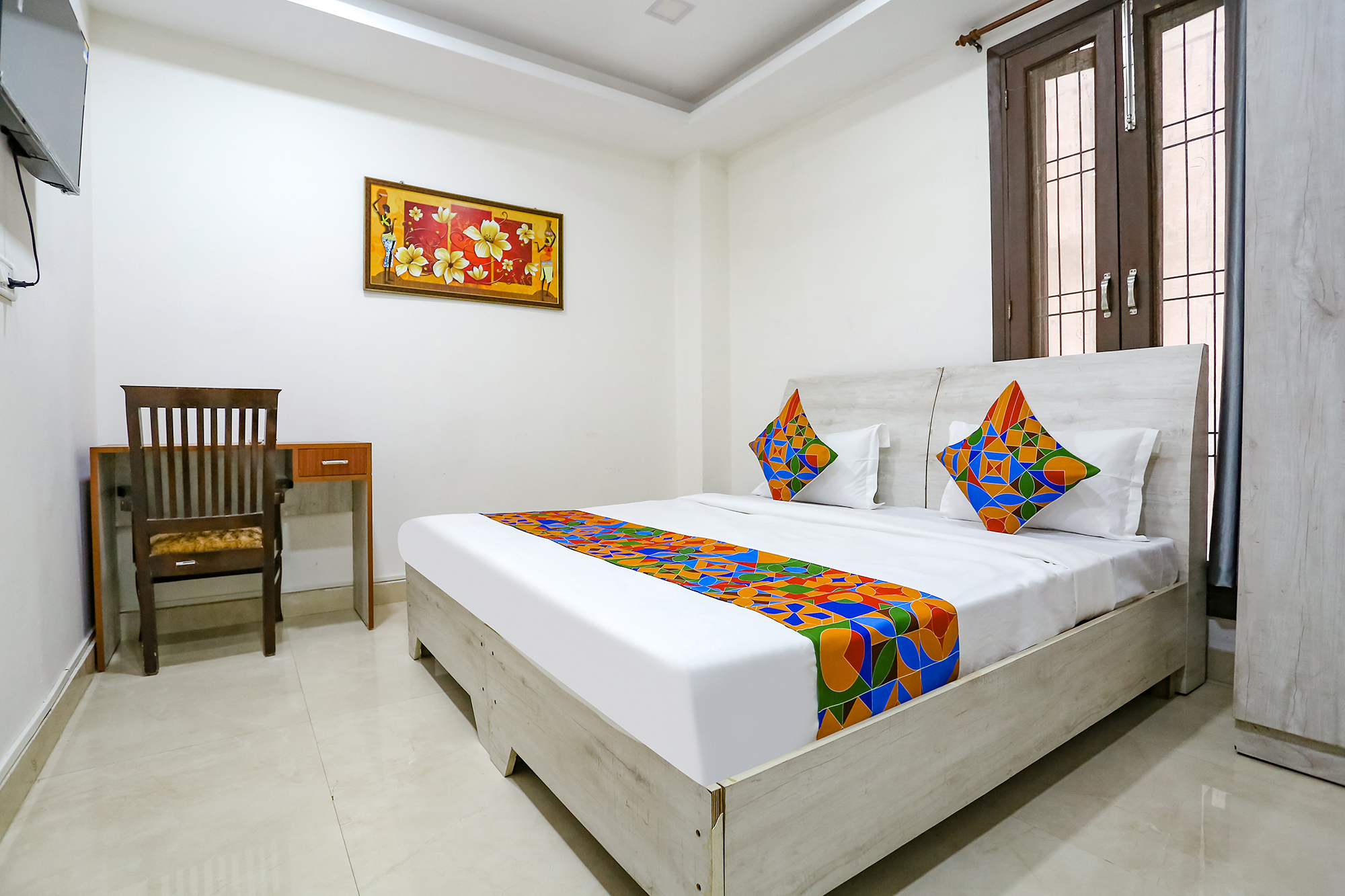 FabExpress Premium Rooms, New Delhi 5