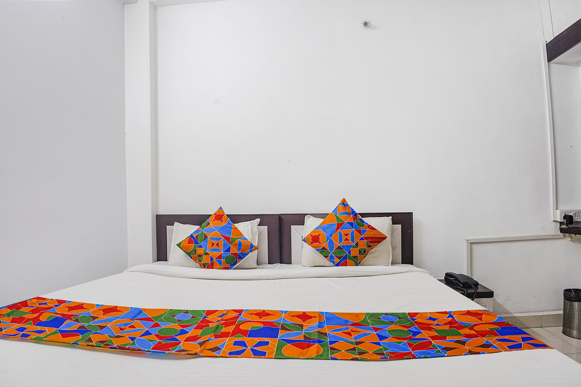 FabExpress The Vinayak, Bhopal 2