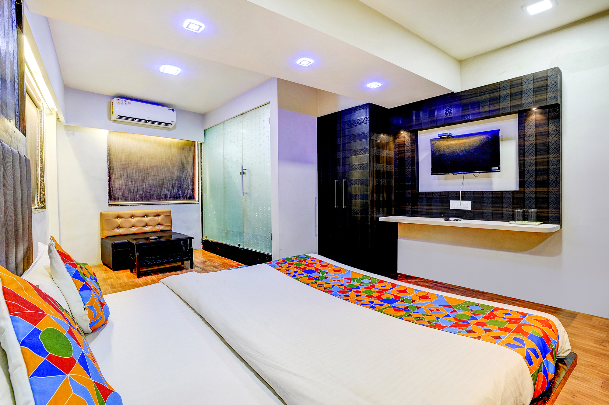 FabExpress Vinyasa Residency, Mumbai 2