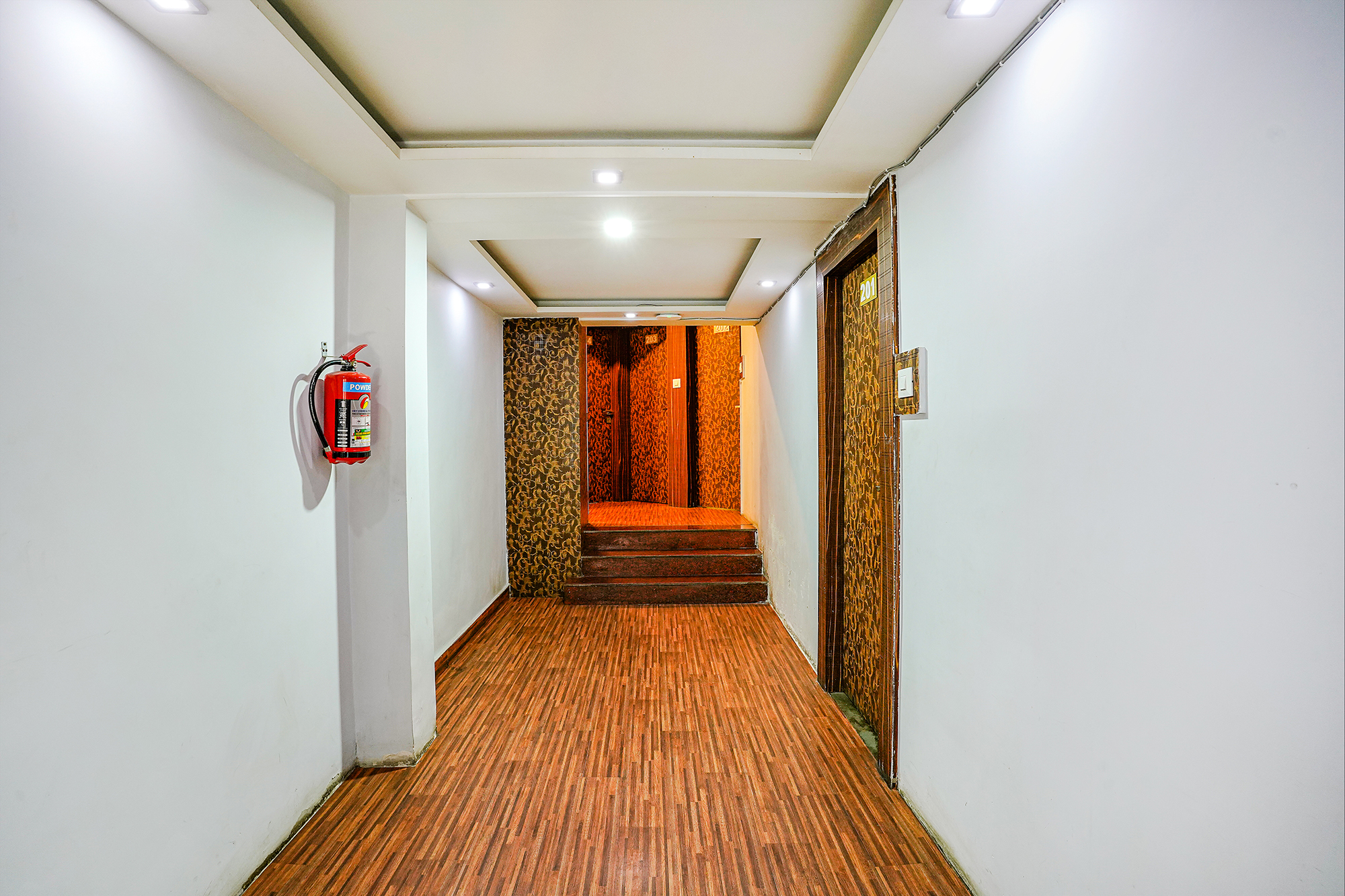FabExpress Vinyasa Residency, Mumbai 4