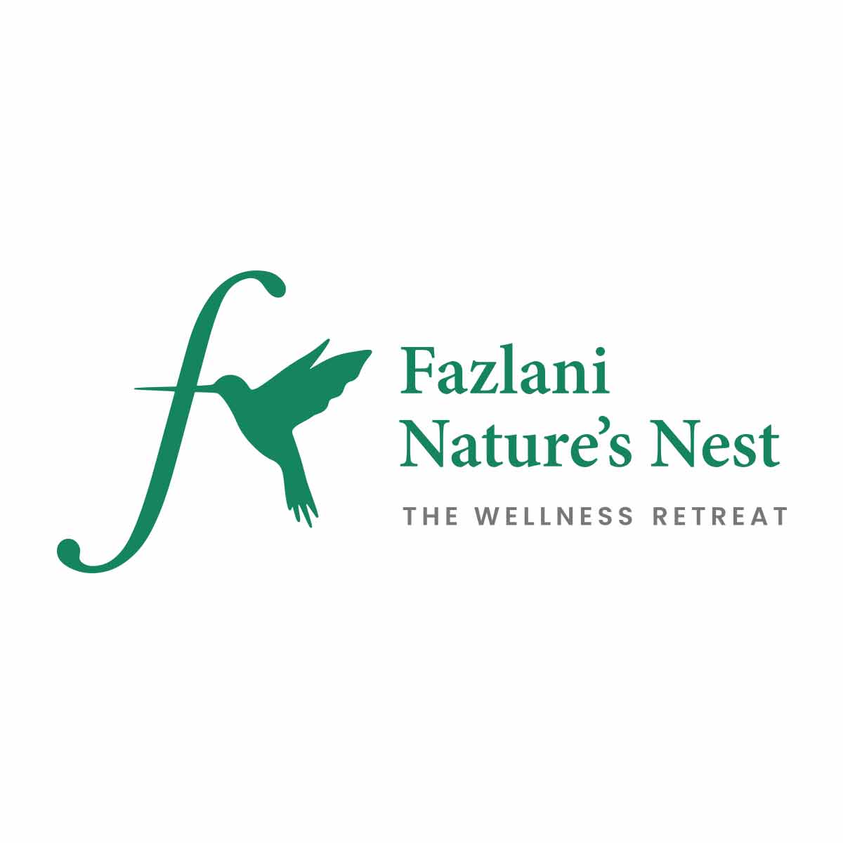 Fazlani Natures Nest- The Wellness Retreat
