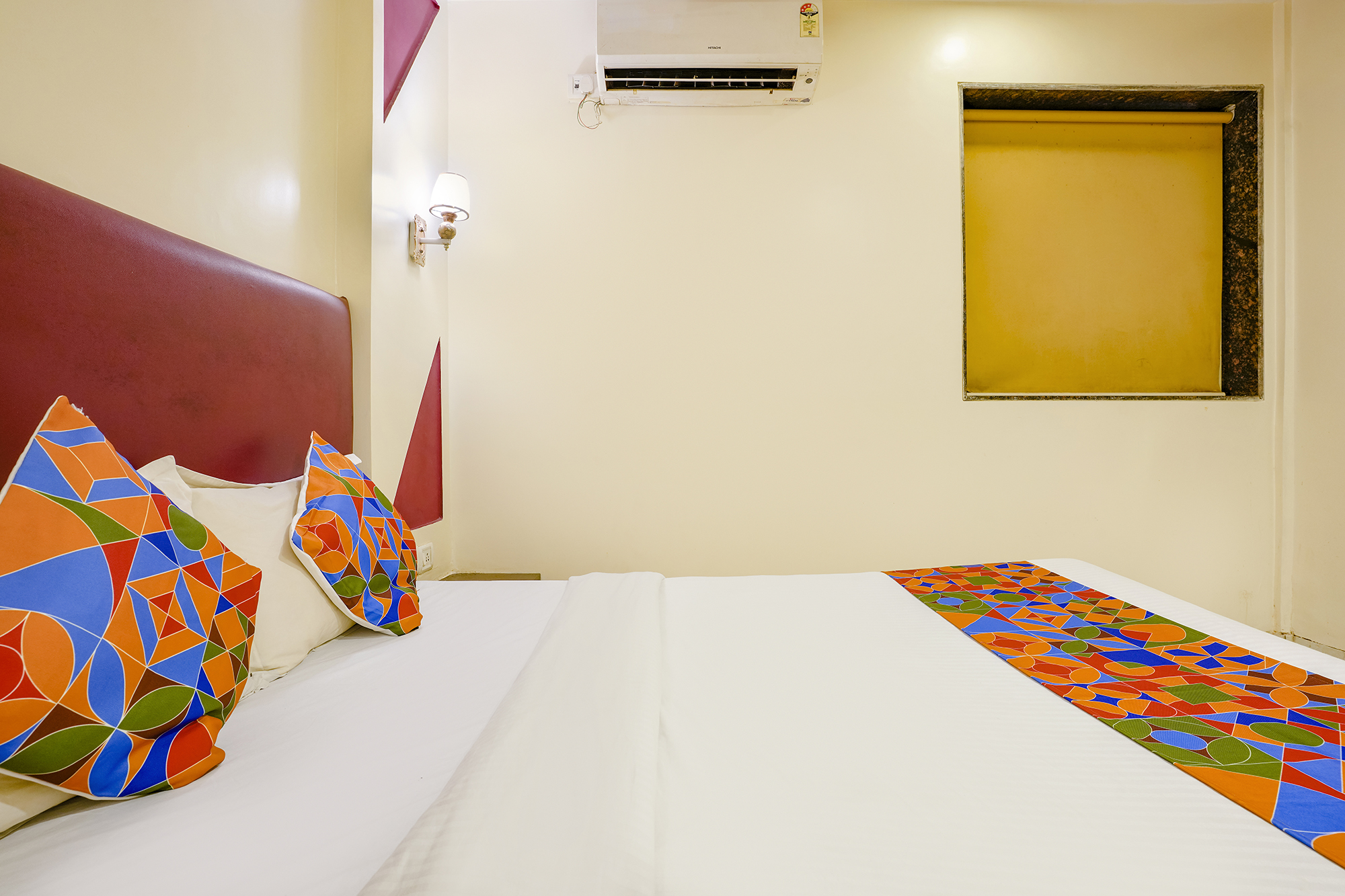 FabHotel D69 Residency, Mumbai 2