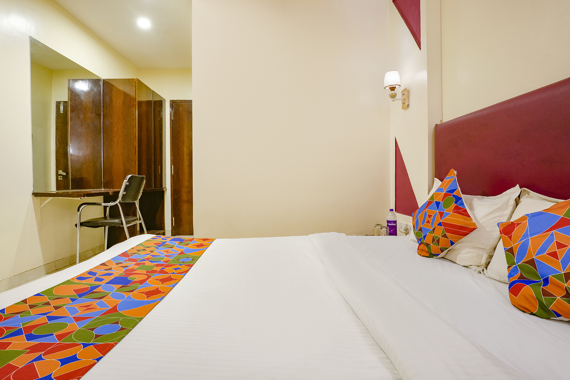FabHotel D69 Residency, Mumbai 3