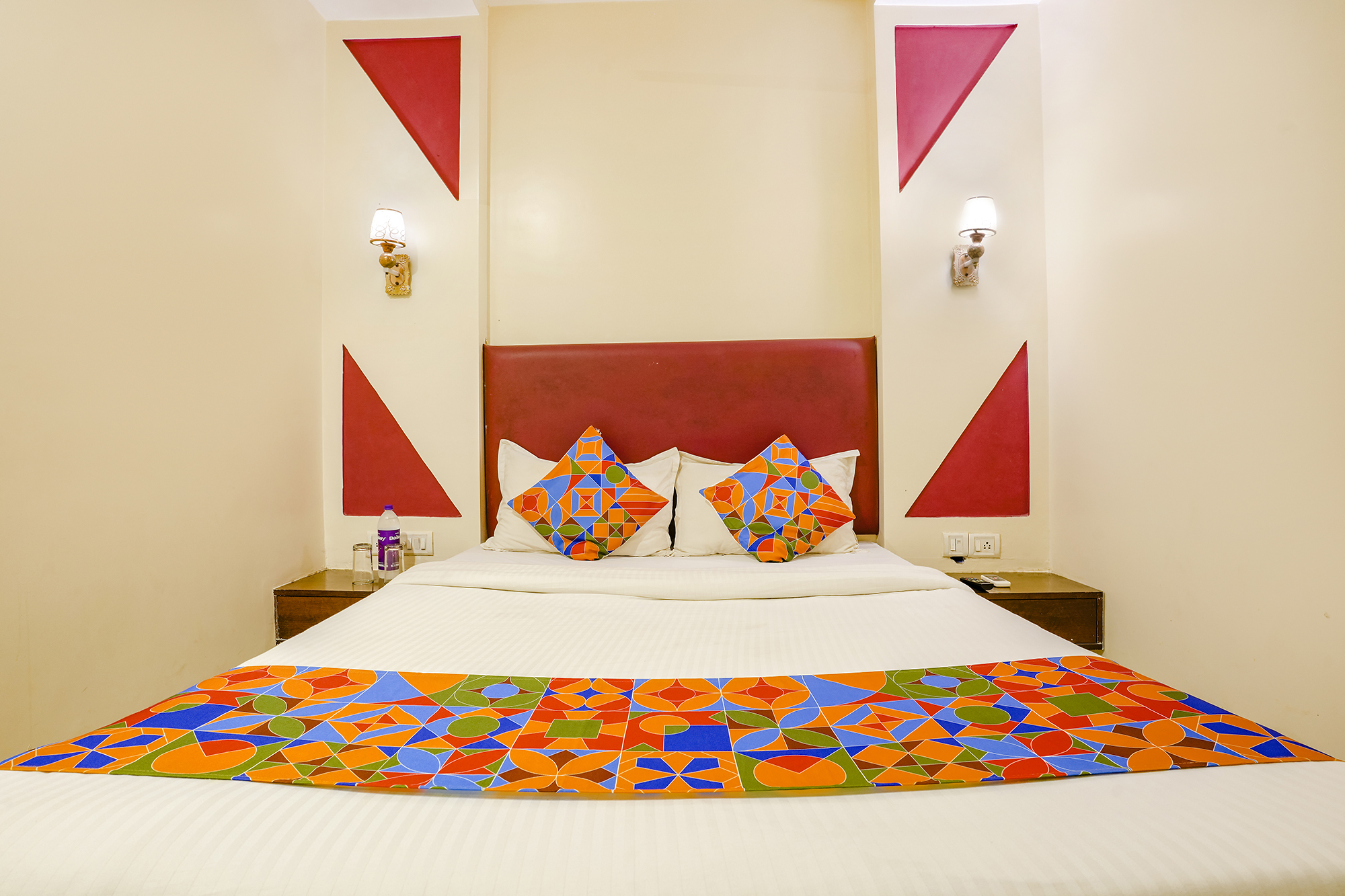FabHotel D69 Residency, Mumbai 4